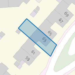 Perceel HZN00-E-3485