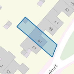 Perceel HZN00-E-3486