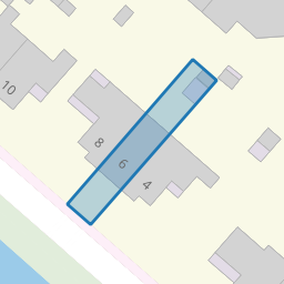 Perceel HZN00-E-3489