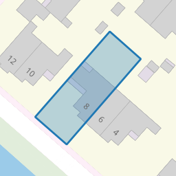 Perceel HZN00-E-3490