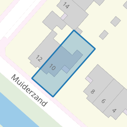 Perceel HZN00-E-3492