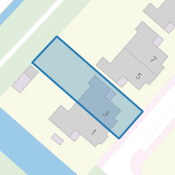 Perceel HZN00-E-3495