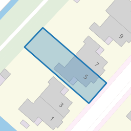 Perceel HZN00-E-3496