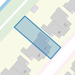 Perceel HZN00-E-3497