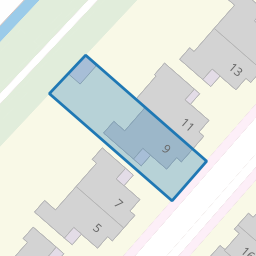 Perceel HZN00-E-3498