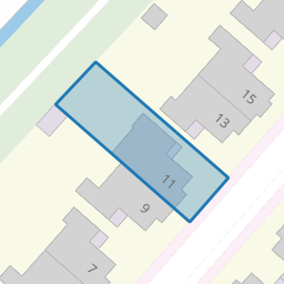 Perceel HZN00-E-3499