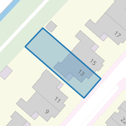 Perceel HZN00-E-3500