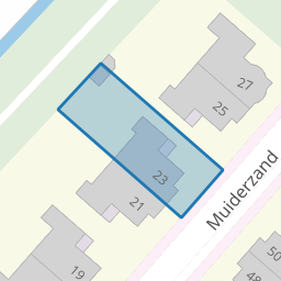 Perceel HZN00-E-3505