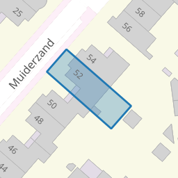 Perceel HZN00-E-3508