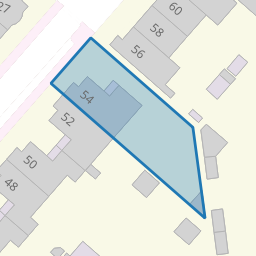 Perceel HZN00-E-3509