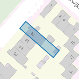 Perceel HZN00-E-3513