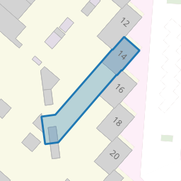 Perceel HZN00-E-3516