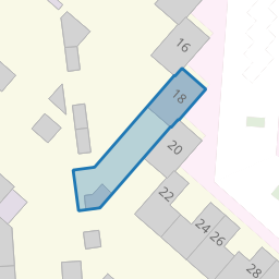 Perceel HZN00-E-3518