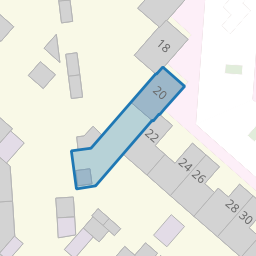 Perceel HZN00-E-3519