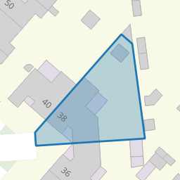 Perceel HZN00-E-3521