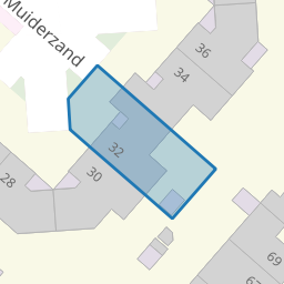 Perceel HZN00-E-3524