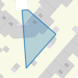 Perceel HZN00-E-3525