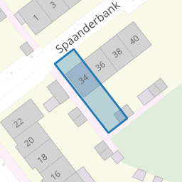 Perceel HZN00-E-3529