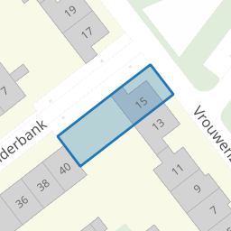 Perceel HZN00-E-3533