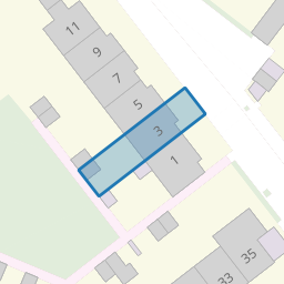 Perceel HZN00-E-3539