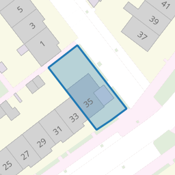 Perceel HZN00-E-3541