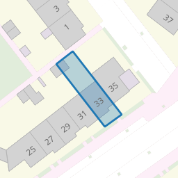 Perceel HZN00-E-3542