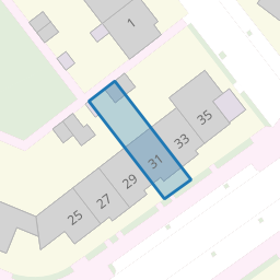 Perceel HZN00-E-3543