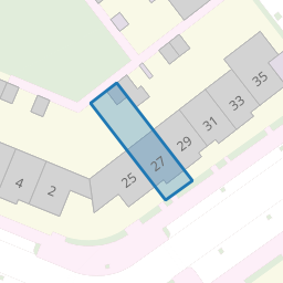 Perceel HZN00-E-3545