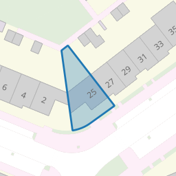 Perceel HZN00-E-3546