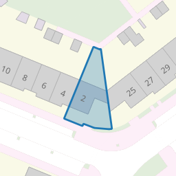 Perceel HZN00-E-3547