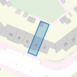 Perceel HZN00-E-3548