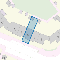 Perceel HZN00-E-3549