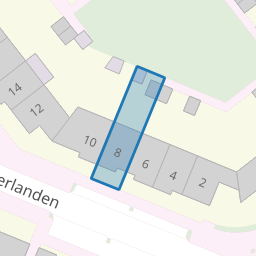 Perceel HZN00-E-3550