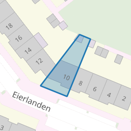 Perceel HZN00-E-3551