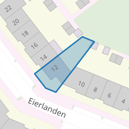 Perceel HZN00-E-3552