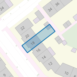 Perceel HZN00-E-3555