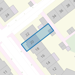 Perceel HZN00-E-3556