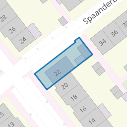 Perceel HZN00-E-3557