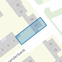 Perceel HZN00-E-3560