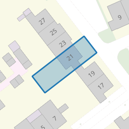 Perceel HZN00-E-3562