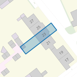 Perceel HZN00-E-3563