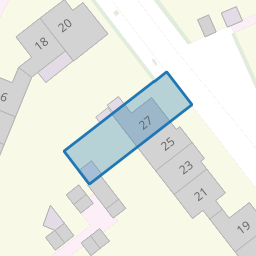 Perceel HZN00-E-3565