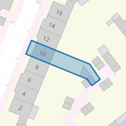 Perceel HZN00-E-3571