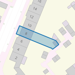 Perceel HZN00-E-3572