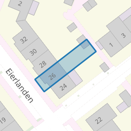 Perceel HZN00-E-3579