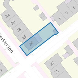 Perceel HZN00-E-3580