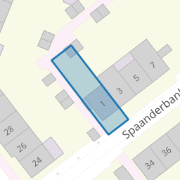 Perceel HZN00-E-3581