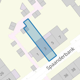 Perceel HZN00-E-3582