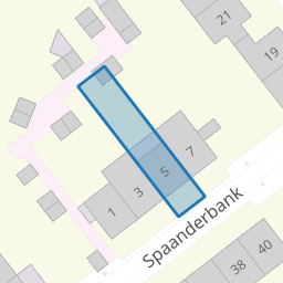 Perceel HZN00-E-3583