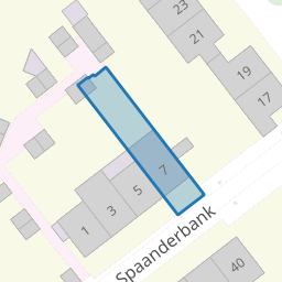 Perceel HZN00-E-3584